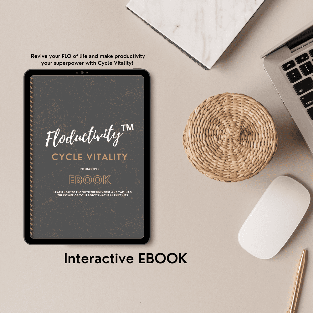 Floductivity interactive ebook