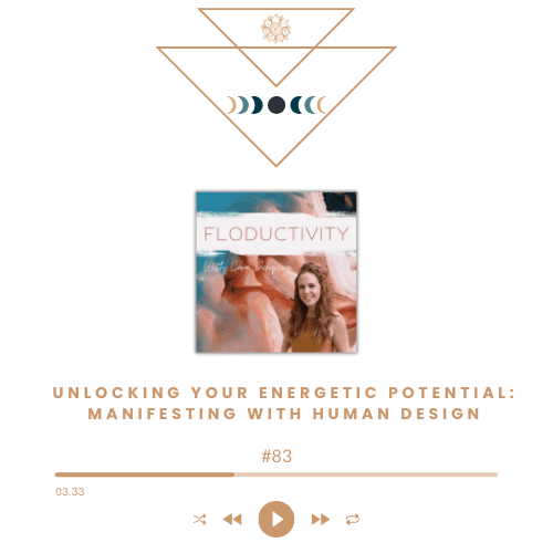 Unlocking Your Energetic Potential_ Manifesting with Human Design BLOG